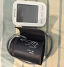 鱼跃（yuwell）上臂式电子血压计旗舰款袖带医用高精准测高血压仪家用S69AR礼盒 实拍图