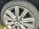 双星汽车轮胎 225/45R19 ZR 96W SU92(18个月内)适配阿特兹/红旗H5 实拍图