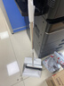 得力碎纸机5级保密单次8张连碎30分钟大型强力办公室专用粉碎机23L容量 可碎盘 33043 实拍图