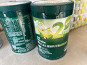 英氏婴幼儿米粉菠菜加铁加钙258g*2罐宝宝辅食钙铁锌营养米糊2阶7月+ 实拍图