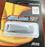 台电（TECLAST）64GB USB3.2高速U盘 大容量存储商务办公学习电脑系统车载音乐金属优盘 实拍图