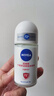 妮维雅（NIVEA）抑汗香体腋下止汗露走珠 精华女+活力女+干爽女（各50ml) 礼物 实拍图
