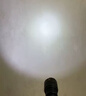 神火（SupFire）手电筒强光超亮长续航远射探照军流明灯户外充家专用穿天炮100000 实拍图
