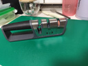 张小泉磨刀器 家用磨刀石厨房磨菜刀磨剪刀厨房自用磨刀棒C52010100 实拍图