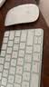 苹果/苹果AI电脑/iMac 24英寸绿色4.5K屏 M4(8+8核) 16G 256G一体式电脑 MWUE3CH/A 晒单实拍图