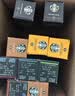 星巴克（Starbucks）胶囊咖啡 特调星选黑咖啡盲盒10颗 适配Nespresso胶囊机5.2g*10颗 实拍图