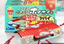 安速蟑螂屋10枚日本原装进口蟑螂药蟑螂粘蟑螂盒灭蟑厨房室内婴宠无忧 实拍图