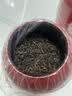 福东顺普洱茶 云南正宗勐海普洱熟茶自己喝500g 茶叶礼盒装送礼送长辈 实拍图