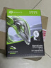 希捷（SEAGATE）台式机硬盘 2TB 7200转 256MB 机械硬盘 SATA 希捷酷鱼系列 电脑硬盘 3.5英寸 ST2000DM008 实拍图