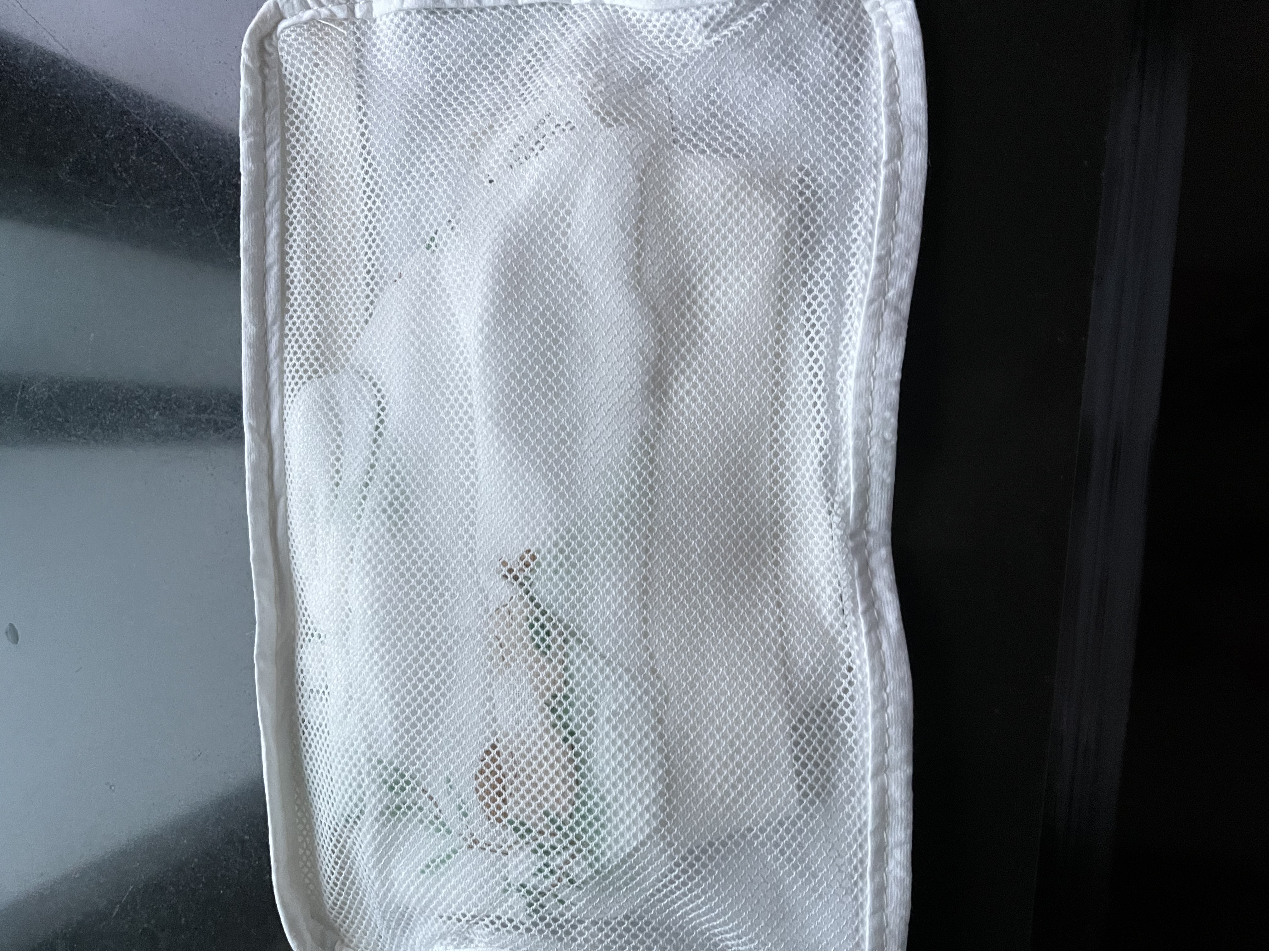 全棉时代婴儿口水巾儿童小毛巾纯棉纱布手帕洗脸面巾礼盒装25*25cm 6条装 实拍图