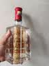 泸州老窖 六年窖头曲 浓香型白酒 52度500ml 2瓶（配礼袋） 实拍图