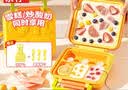 京冇炒冰机家用炒酸奶机摆摊不锈钢冰淇淋炒冰盘DIY炒酸奶制冰神器 实拍图