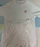 巴拉巴拉儿童睡衣套装夏空调服男童女童家居服宝宝短袖短裤舒适莱赛尔亲肤 实拍图