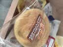 三只松鼠黄油纯牛奶面包1000g 蛋糕早餐食品零食办公室下午茶代餐 实拍图