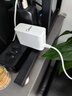 美的（Midea）【幸运草安睡2.0MAX】闪电拆装直流变频家用电风扇语音遥控大风量落地扇一级能效卧室静音新款电扇 实拍图