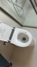九牧智能马桶一体机全自动坐便器无水压限制自清洁 魔力泡UVC水路除菌 【2025全能高配】首创自清洁丨净水除菌ZS700P 305坑距(290-390以内) 实拍图