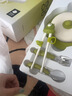 babycare儿童餐具礼盒高档幼儿园宝宝儿童节礼物注水保温辅食碗吃饭7件套 实拍图