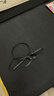beats Flex BeatsX无线蓝牙入耳式运动耳机魔音挂脖耳塞骑行苹果耳麦 Flex黑红+礼品 官方标配 实拍图