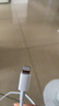尊匠苹果充电器17-6适配器原装正品充电线13氮化镓30/40W快充线PD套装iPhone14ProMax手机充电头数据线 【苹果6-14系列】30w快充头+闪充线丨1米套装 实拍图