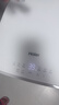 海尔（Haier）迷你波轮全自动洗衣机3公斤小型母婴内衣裤mini除菌租房家用组搭以旧换新京东自营R368 实拍图