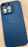品胜【相机按键全包】适用iPhone16promax手机壳苹果16promax保护套亲肤柔性液态男女款超薄软壳保护套 实拍图