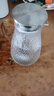 富光 玻璃杯耐热玻璃凉水壶带把手大容量家用壶花茶杯子茶壶冷水壶 实拍图