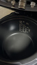 松下（Panasonic）【国家补贴】饭煲煲电饭煲4-5人家用IH加热压力电饭锅智能预约多功能煮饭锅5升以旧换新SR-PE502-S 实拍图