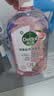 滴露（Dettol）衣物消毒液自然香氛洗衣除菌液 除螨除异味去汗臭48h留香1000ml*1 实拍图