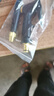 洗车高压水枪园艺花园浇花浇水刷车神器家用水管软管喷头 黑粗水枪1个（不含配件） 实拍图