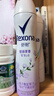 舒耐女士爽身长效净纯无香抑汗腋下止汗露喷雾150ml （包装随机） 实拍图