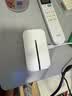 华为鸿蒙智选随身wifi6移动无线随行WiFi3网络4g无线网卡携带无限制三网全国通用流量2026款5G AX15B 顶配WiFi6白【三网切换】3000毫安大电池 实拍图