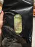 鲜京采【榴莲果肉＞38%】超浓郁猫山王榴莲千层420g6寸蛋糕甜品茶歇聚会 实拍图