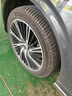 米其林（MICHELIN）汽车轮胎 255/45R21 106W PILOT SPORT EV ACOUSTIC适配长城VV7 晒单实拍图