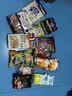 展艺玉米淀粉600g带吸嘴食用淀粉挂糊上浆蛋糕点心材料玉米源烹调 实拍图