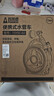 普朗德水管车浇花洗车高压水枪家用庭院清洗神器水管软管浇地喷头套装 实拍图