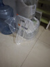 babycare儿童马桶宝宝马桶坐便器小马桶小恐龙多功能坐便器 温特绿 实拍图