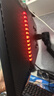 泰坦军团24.5英寸1152分区MiniLED 2K 380Hz HDR1200nits 升级DyDs0.3ms 逐台校色PS5电竞显示器P245MS PRO 实拍图