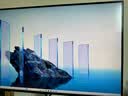 戴尔（DELL）UltraSharp 32英寸4K显示器 进阶版IPS Black 120Hz 140W雷电4接口  HDR600 虾农助手 U3225QE 实拍图