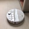 石头（roborock）扫地机器人扫拖一体 P20 Ultra Plus 扫拖洗烘一体机 热水洗拖布擦地拖地 A2250RR 实拍图