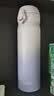 膳魔师（THERMOS）保温杯316钢500ml男女士儿童水杯子实用七夕礼物JNL-500S GRN 实拍图