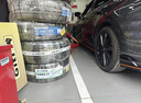 玲珑轮胎汽车轮胎235/40R19 96Y XL 玲珑臻选 UD 适配国产雅阁/宝马2系 实拍图