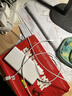 Apple/苹果 type-c转lightning闪电充电线-1米 手机数据线 旗舰店原装苹果iPhone 14 Pro Max快充线 实拍图
