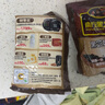南方黑芝麻600g 黑芝麻糊 营养早餐 代餐食品 【新老包装随机发货】 实拍图