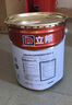 立邦乳胶漆内墙漆京雅居净味120防潮易擦洗无添加室内漆18L/约25kg 实拍图