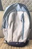 迪卡侬（DECATHLON）儿童户外运动双肩包背包轻便舒适休闲包双肩包学生初中生书包KIDD 天空蓝 15升 实拍图