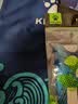 卡尔美（KELME）运动毛巾男女夏季冷感速干游泳健身擦汗巾吸水巾羽毛球篮球降温巾 实拍图