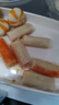 安井烧烤火锅食材丸子组合 400g 撒尿肉丸鱼豆腐爆汁鱼丸仿蟹柳丸料 实拍图