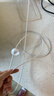 品胜（PISEN）苹果数据线快充充电器线适用iPhone14promax/13/12/11/8/Xs手机iPad车载USB to Lightning编织 【新品编织】标准版快充2米加长白 实拍图