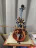 若客（ROKR）绮梦大提琴 八音盒音乐盒积木拼图diy手工木质拼装模型生日礼物 实拍图