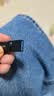 闪迪（SanDisk）256GB Type-C USB3.2 手机U盘DDC3黑色 读速高达400MB/s 自动备份 手机电脑两用 双接口大容量优盘 实拍图